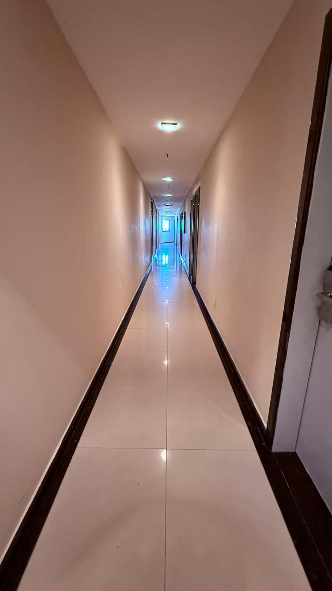 Hotel Italia Beach - Na Beira Mar Natal Rn Buitenkant foto
